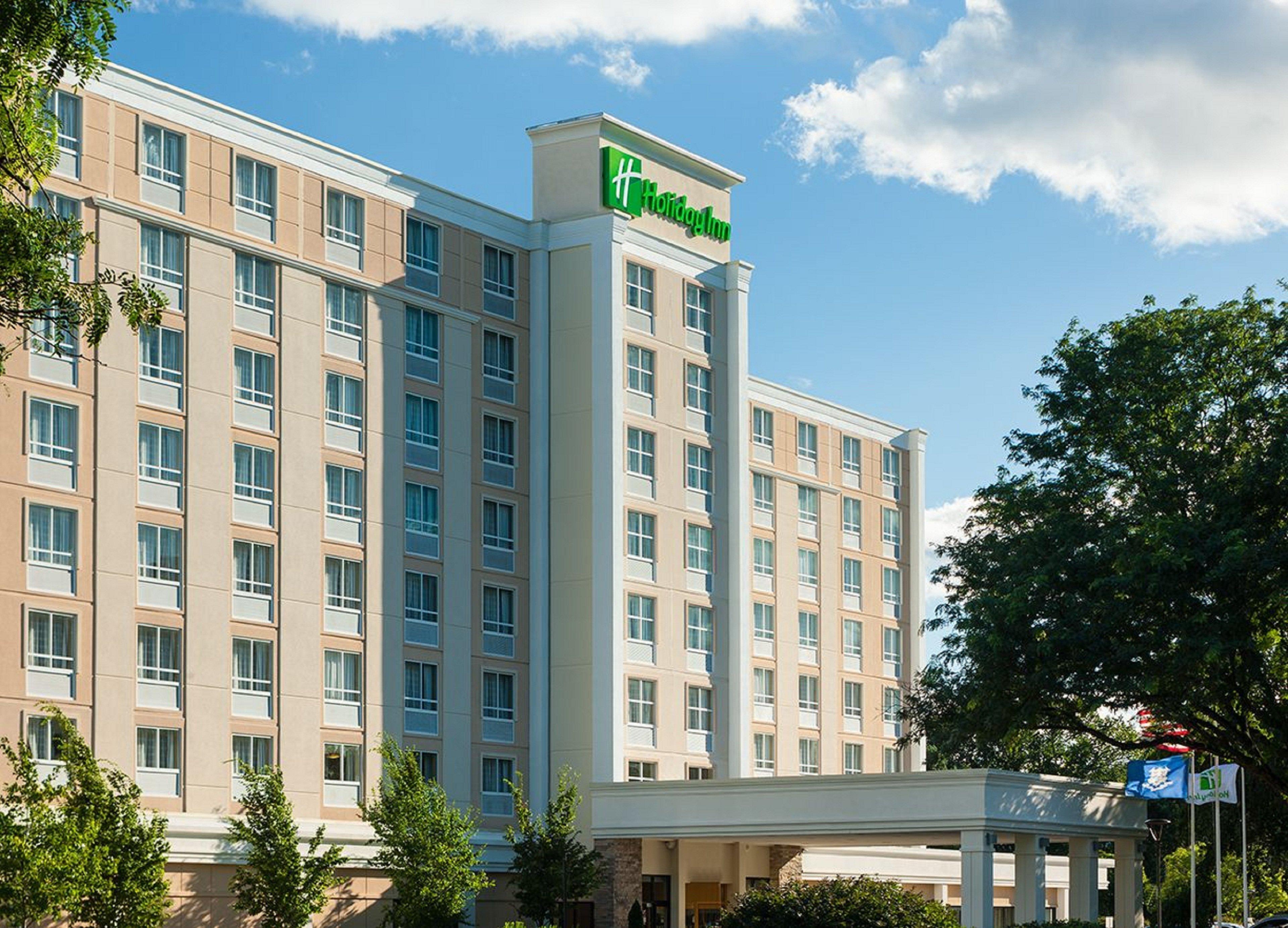 Holiday Inn Hartford Downtown Area, An Ihg Hotel East Hartford Εξωτερικό φωτογραφία